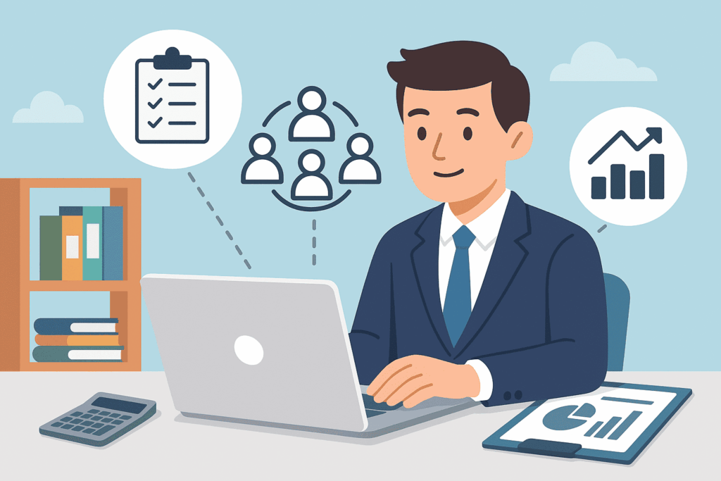 Webマーケティング