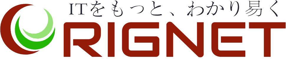 株式会社リグネット