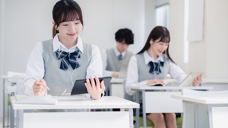 教育ICT支援