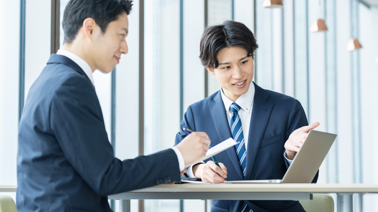 ITサポート・業務改善支援
