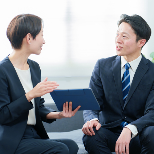 中小企業様