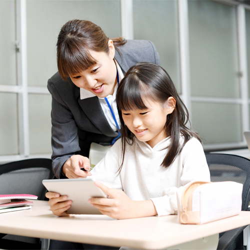 学校様