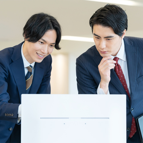 パソコンやメールの相談先が欲しい