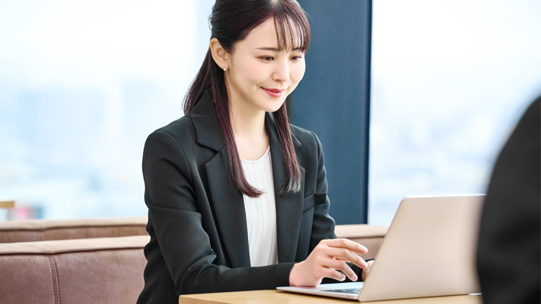 継続運用型コラム