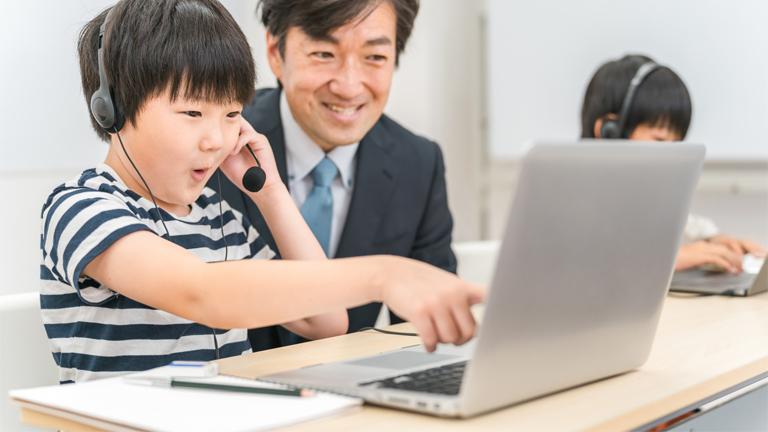教育ICT支援