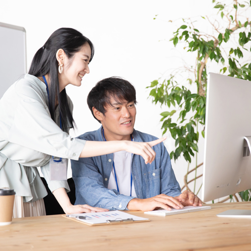 シナリオ設計