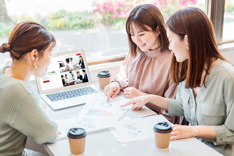 成果(CV)につながるマーケティング設計